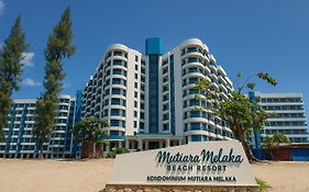 Mutiara Melaka Beach By Glex Tangga Batu