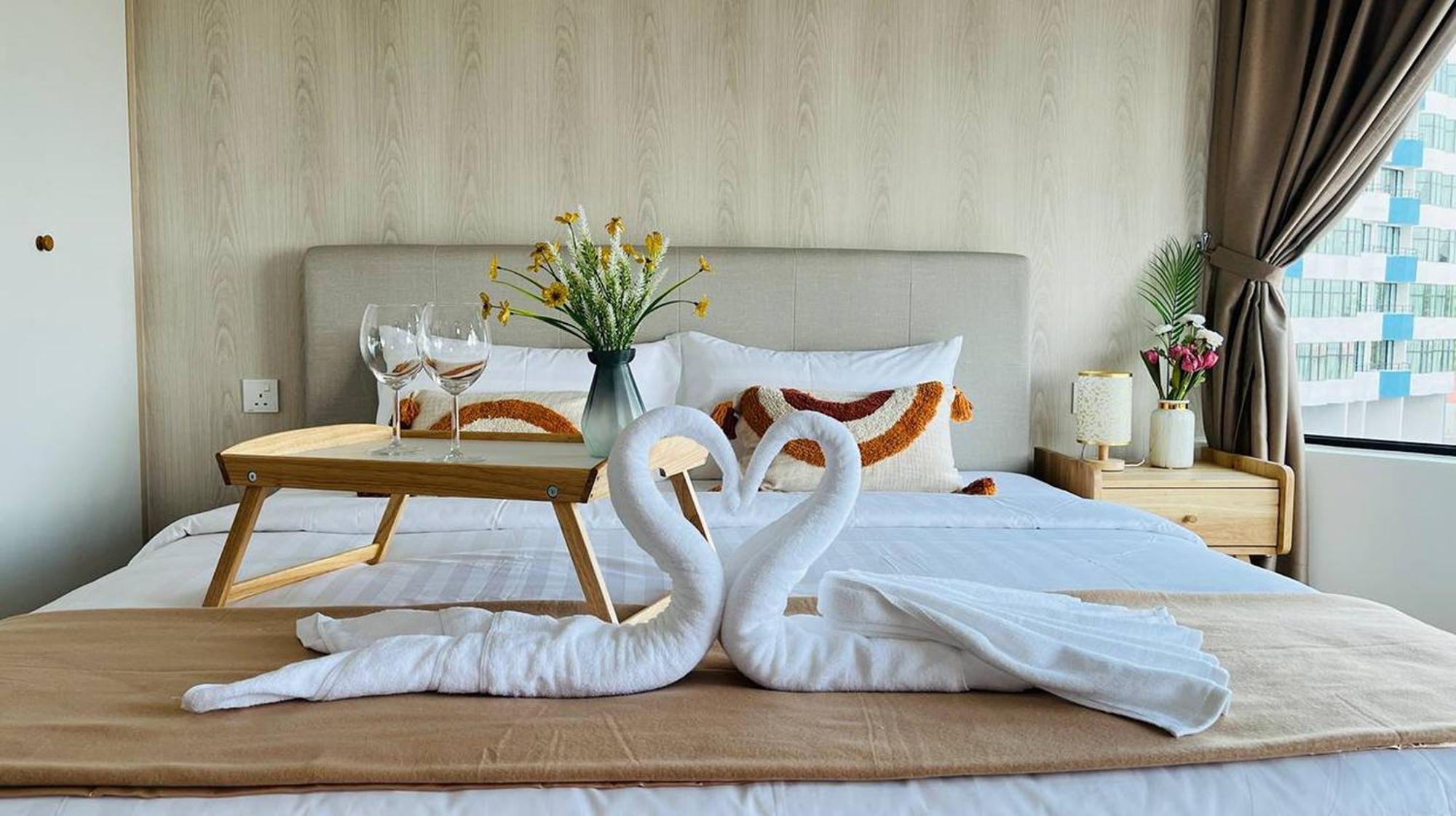 Mutiara Melaka Beach Resort By Glex Tangga Batu Luaran gambar