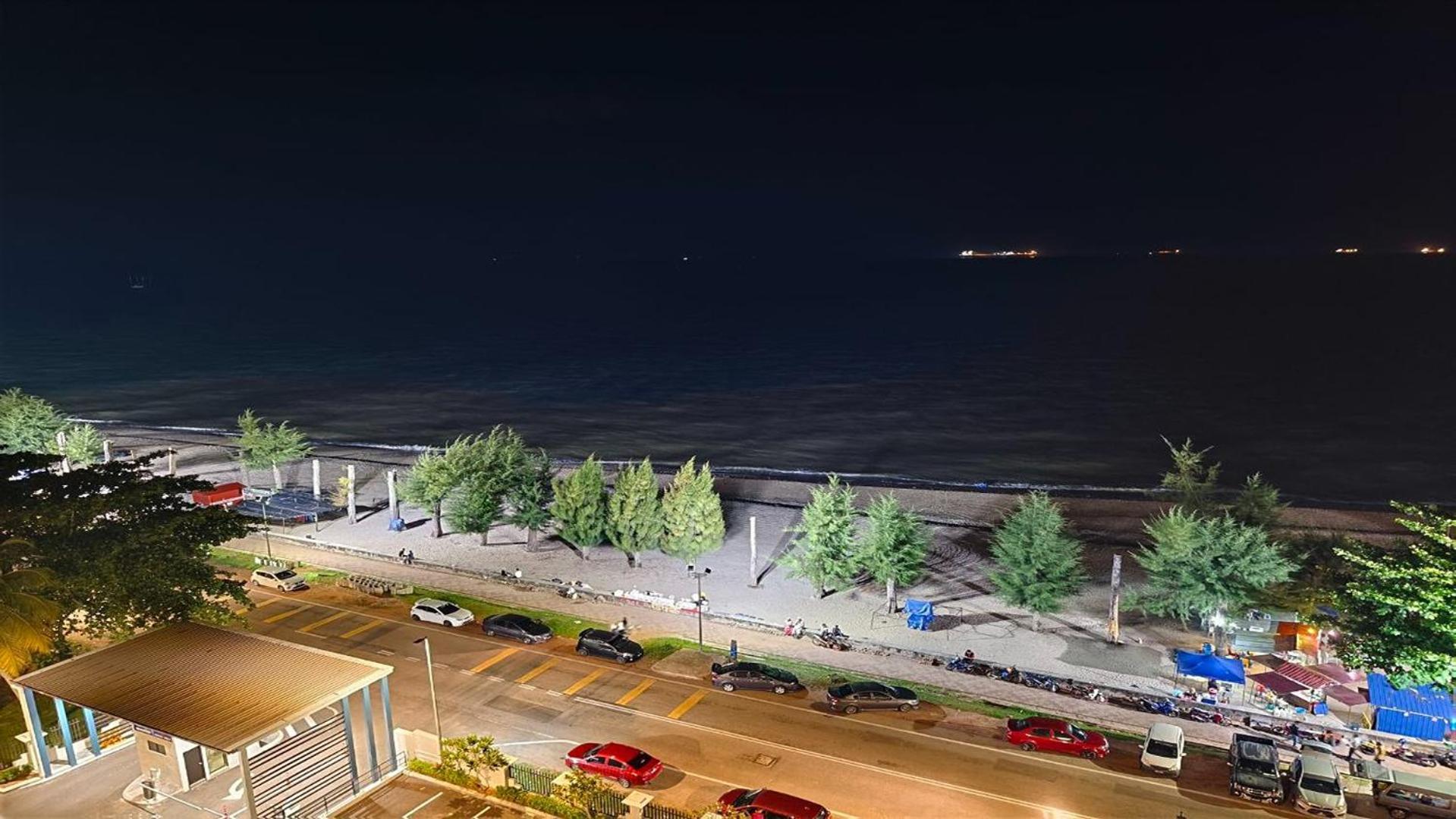 Mutiara Melaka Beach Resort By Glex Tangga Batu Luaran gambar