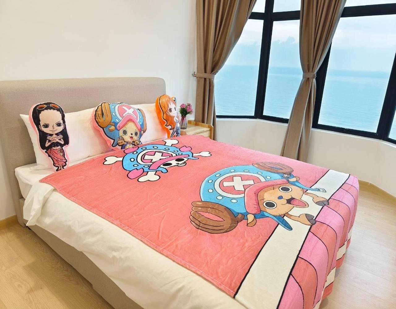 Mutiara Melaka Beach Resort By Glex Tangga Batu Luaran gambar