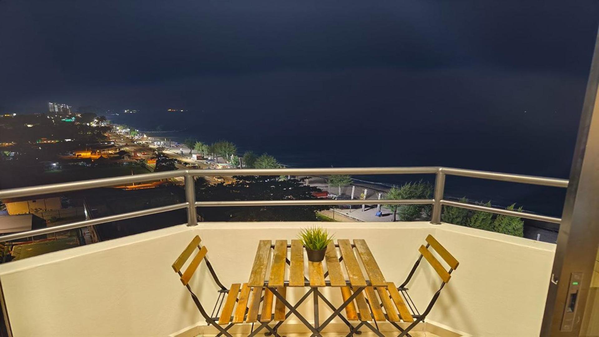 Mutiara Melaka Beach Resort By Glex Tangga Batu Luaran gambar