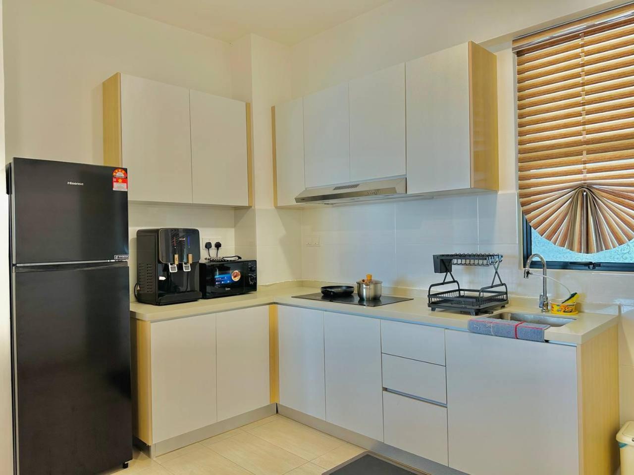 Mutiara Melaka Beach Resort By Glex Tangga Batu Luaran gambar